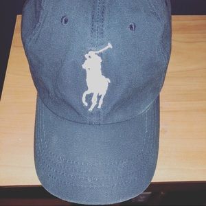 Polo Ralph Lauren hat
